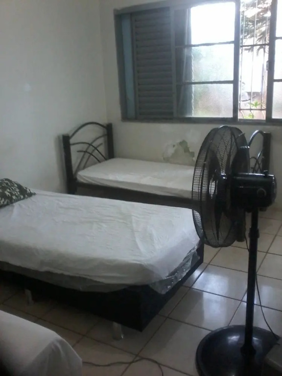 Casa Central