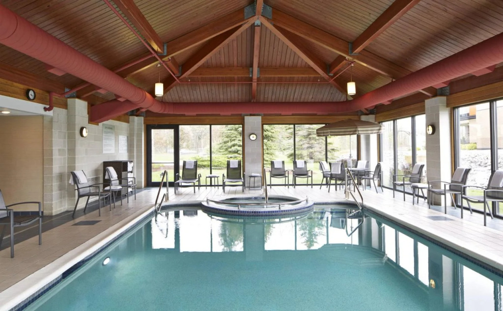 Fairfield Inn by Marriott Rochester East