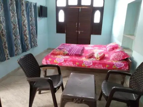 Hotel Madhuban Palace