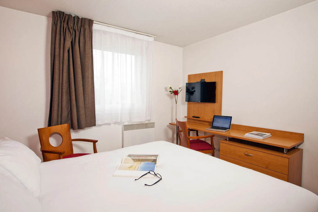 Séjours & Affaires Bordeaux de LYser