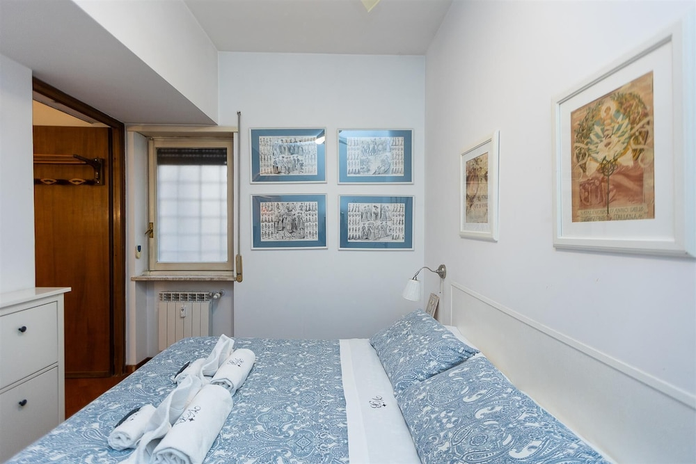 Trastevere Relax by Rental in Rome