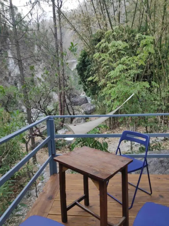 Glamping Tales by the Riverside - Luxury Geodesic Domes & Tents