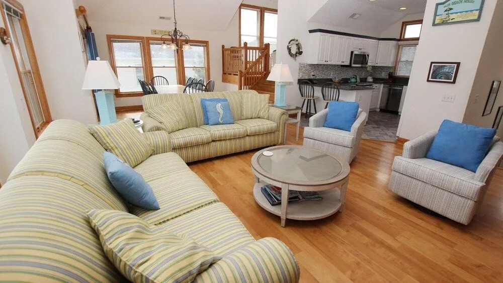 Millennium-2 - 6 Br Home