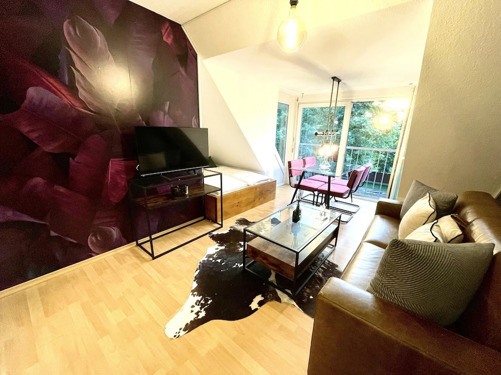 Boutique Apartment Petite Belle