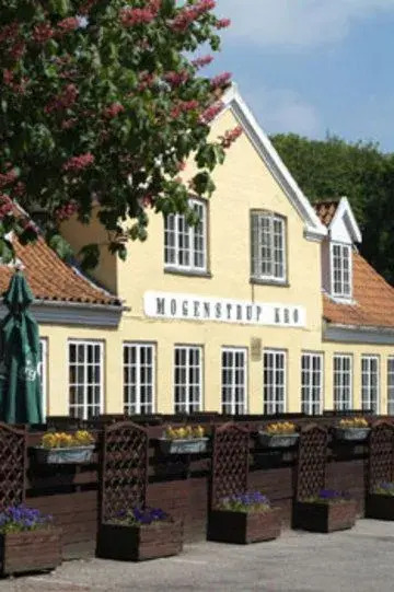 First Mogenstrup Kro