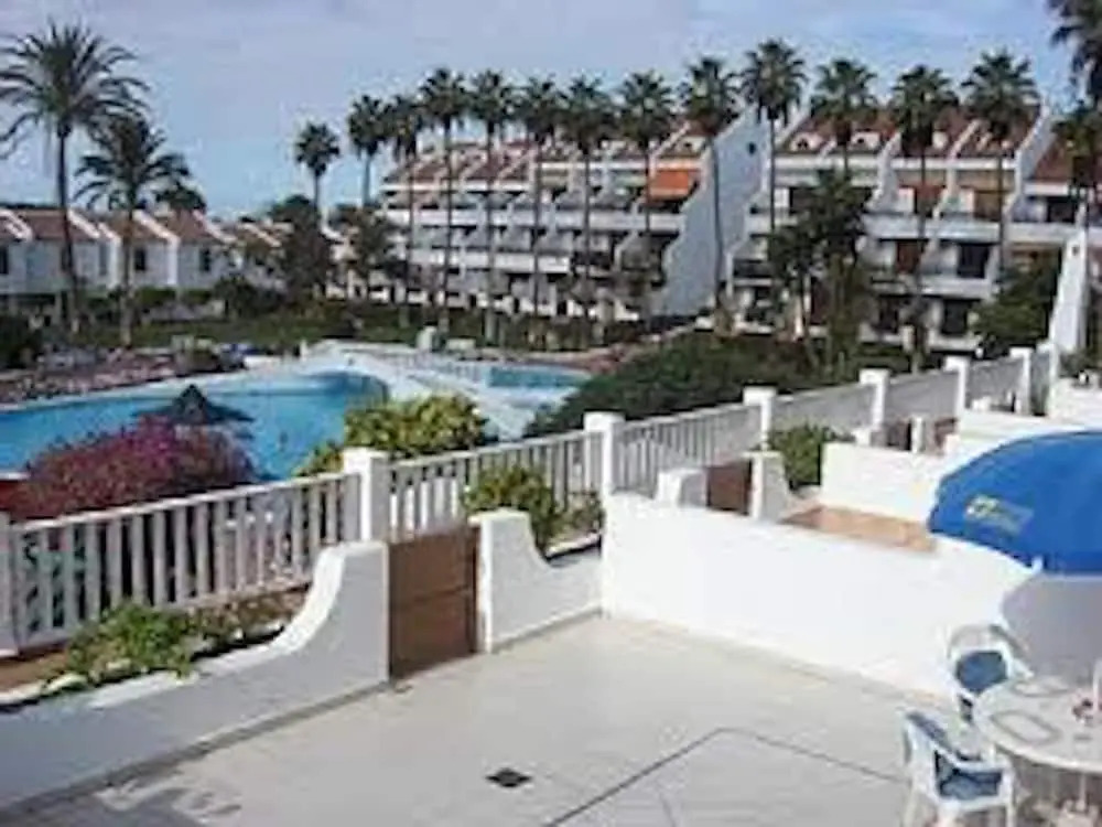 Apartamento Brisa Azul