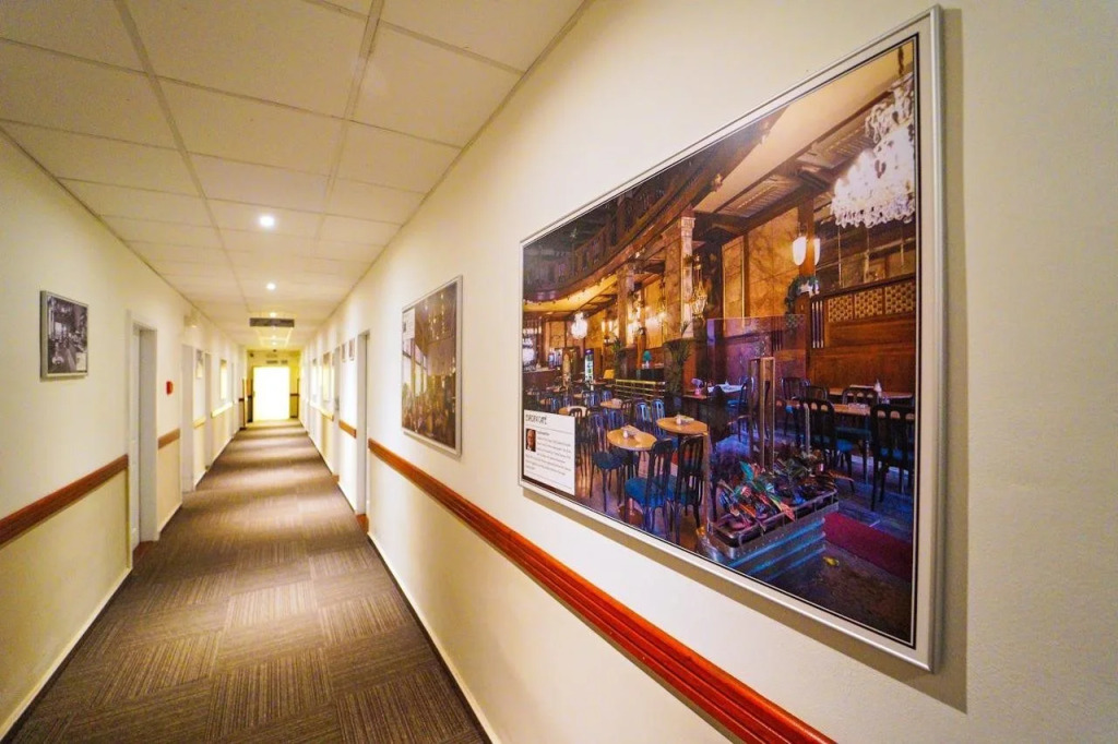 Metropolitan Old Town Hotel - Czech Leading Hotels