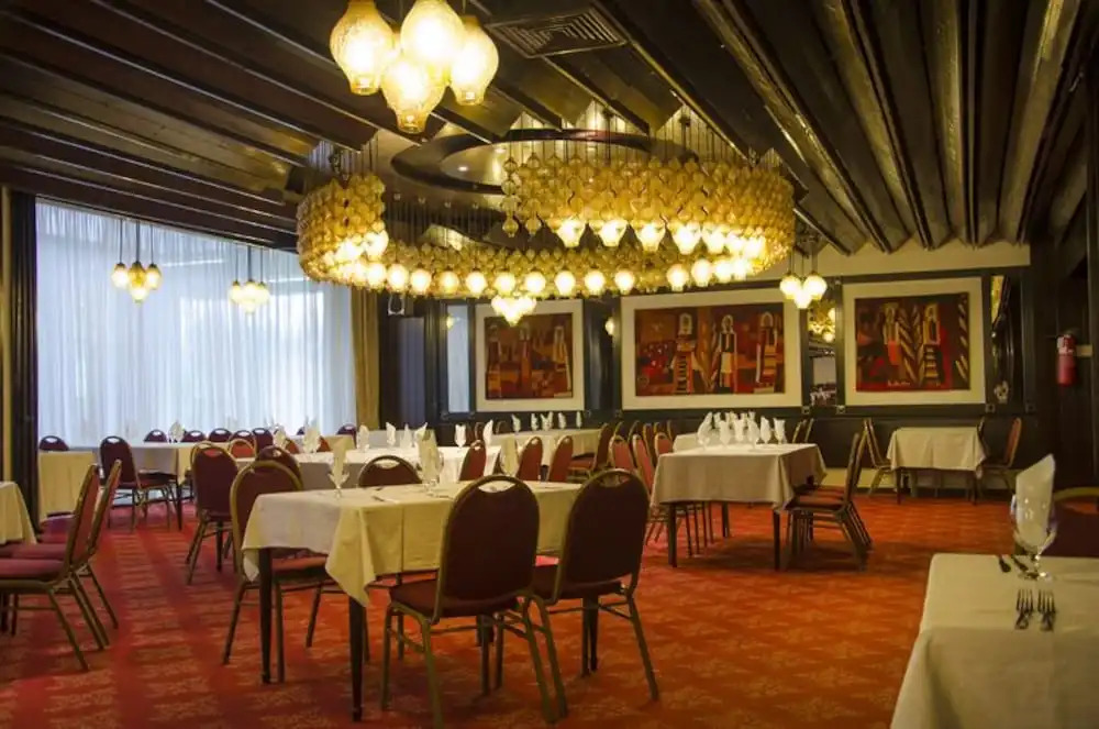 Hotel Continental