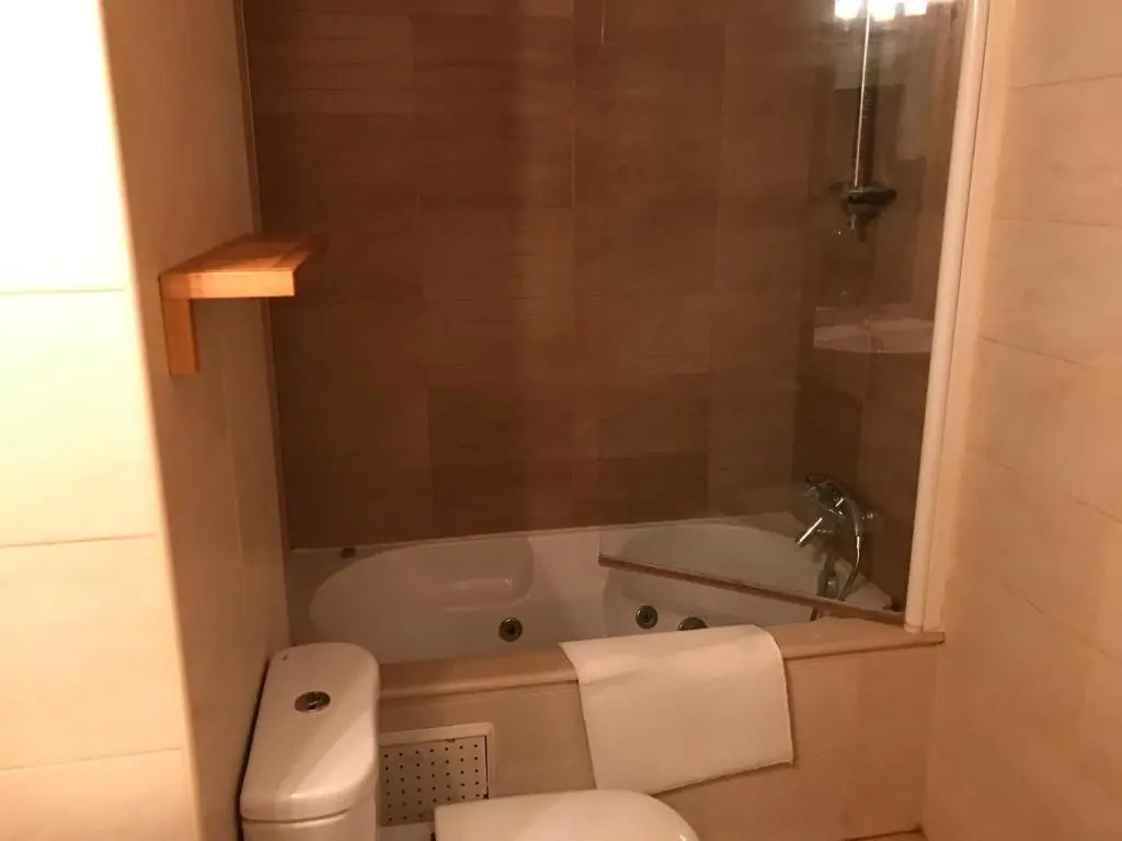 Apartamento Centro Almansa