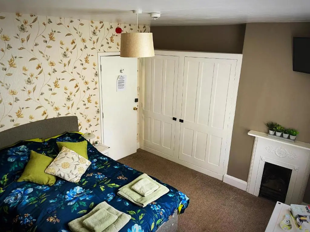the Dartmoor bnb