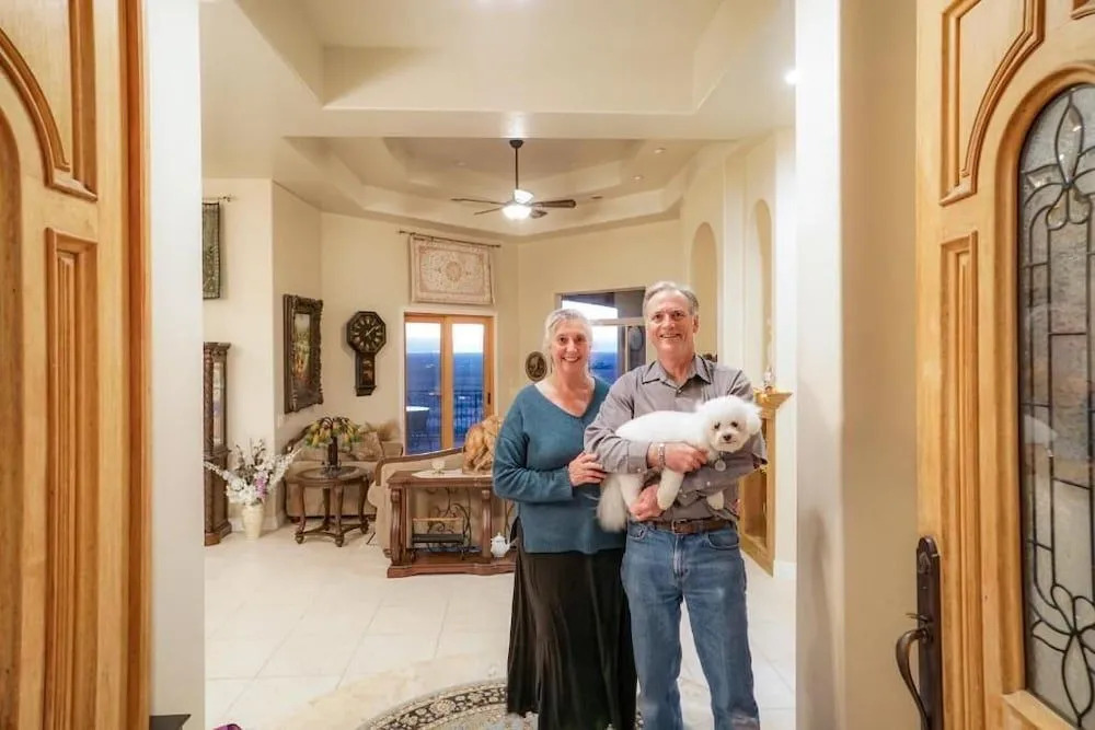 Summit Villa BnB