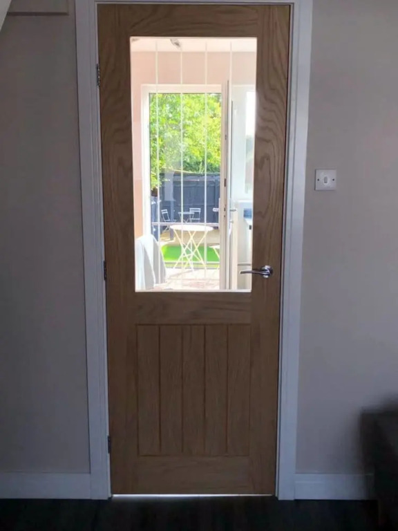 Ideal Selly Oak Home - Family or Business