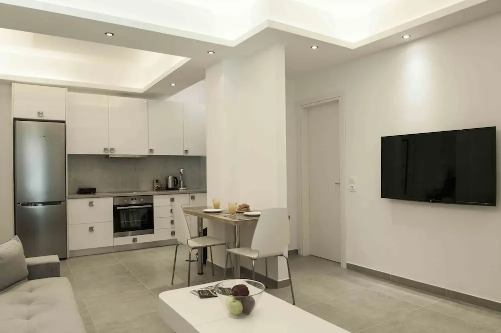 Athens Luxurious Suite Syntagma Square 4
