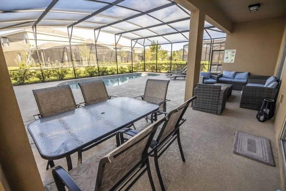 Lovely 6Bd Pool Hm Solterra Resort 5229Oa