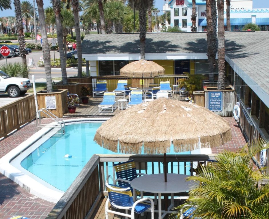 Barefoot Bay Resort & Marina