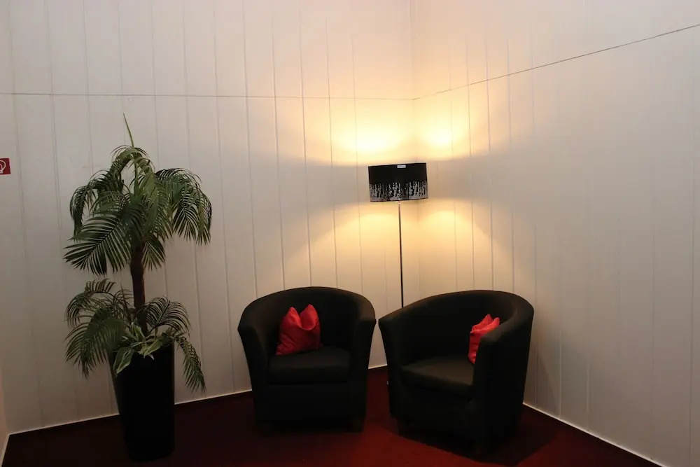 Gasthof und Pension Frankenthal - garni