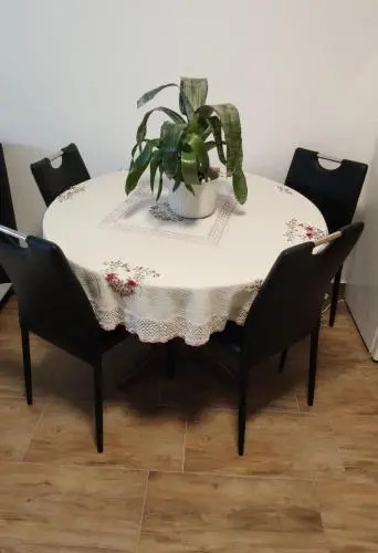 Apartment Rose