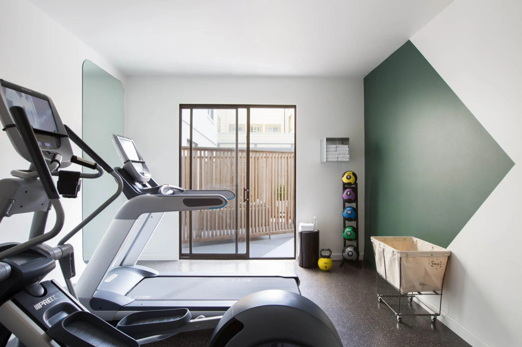 Kimpton Hotel Enso by IHG