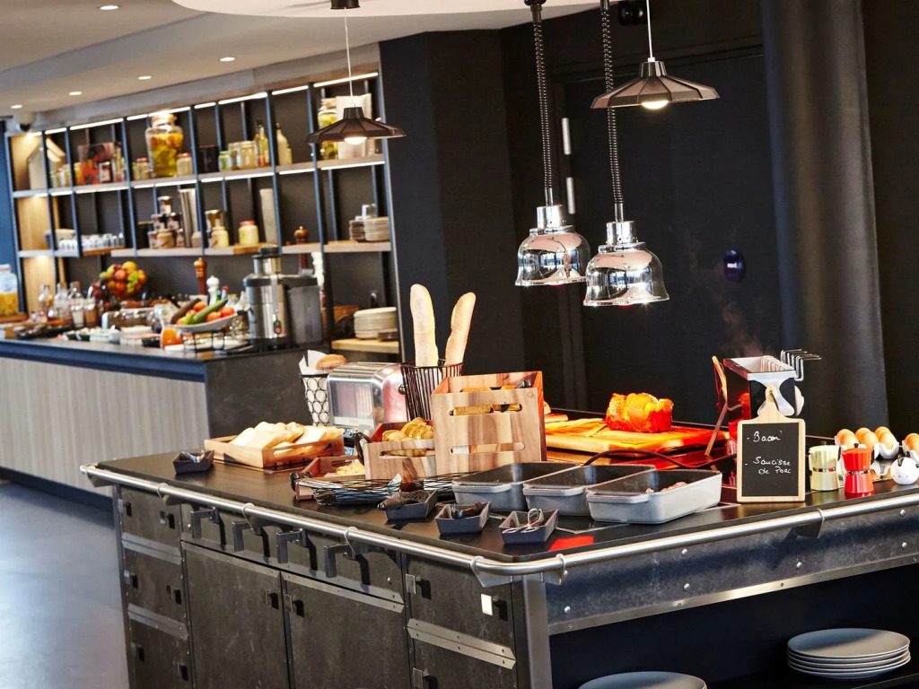 Radisson Hotel Paris Le Bourget