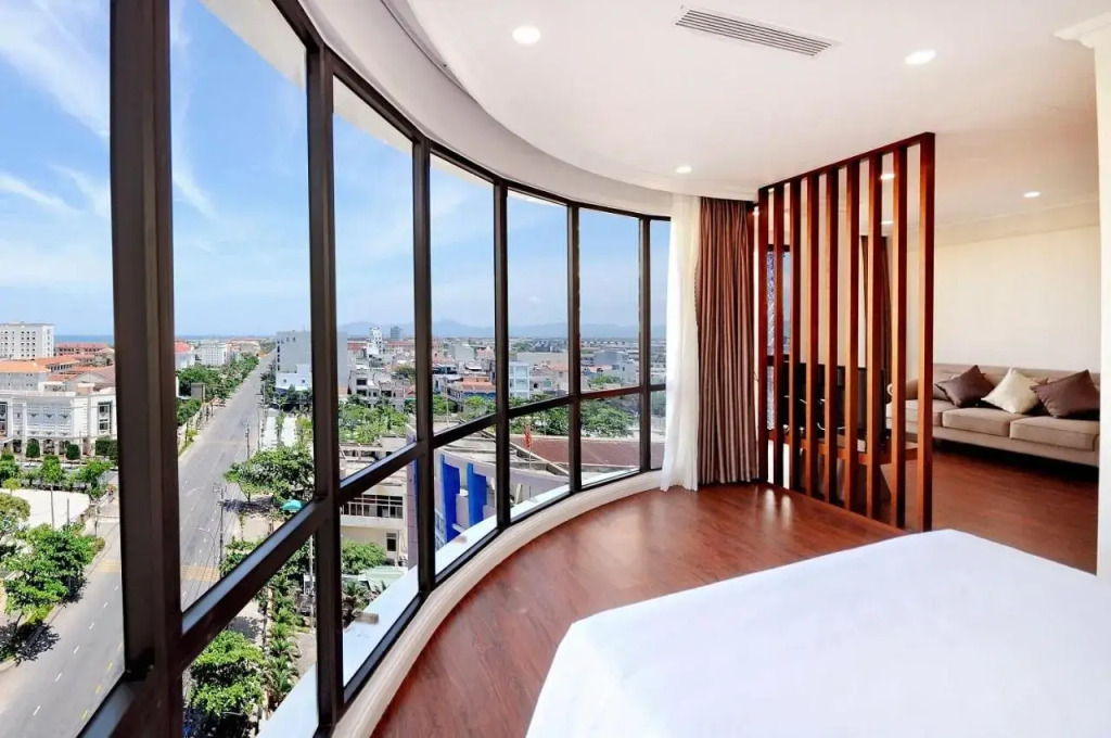 Villa 341 Lê Duẩn