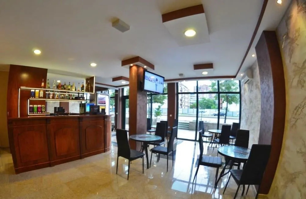 Central West Hotel