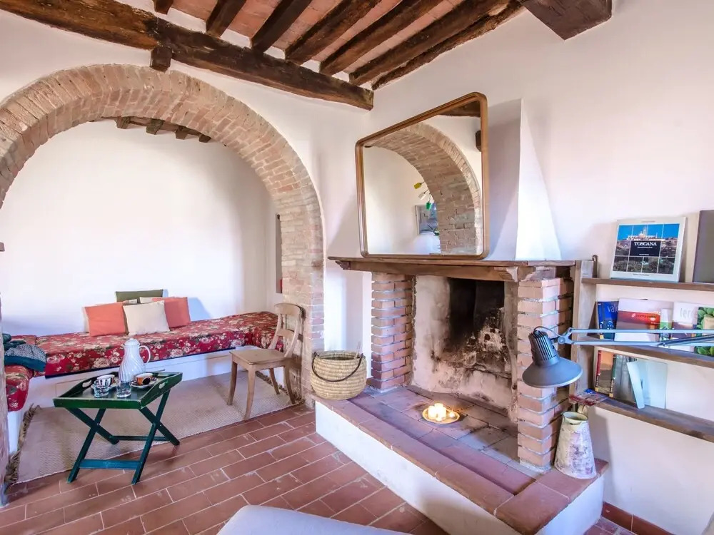 Borgo Monte Antico Alto