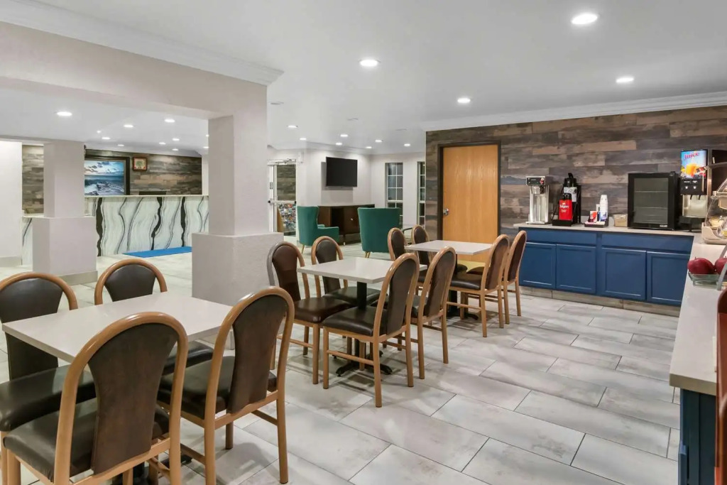 SureStay Plus by Best Western Fort Worth Benbrook