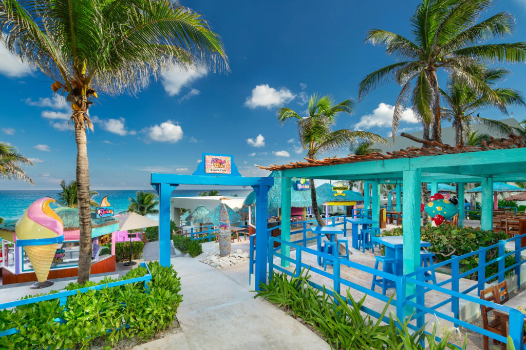 The Grand Oasis Cancun - All Inclusive