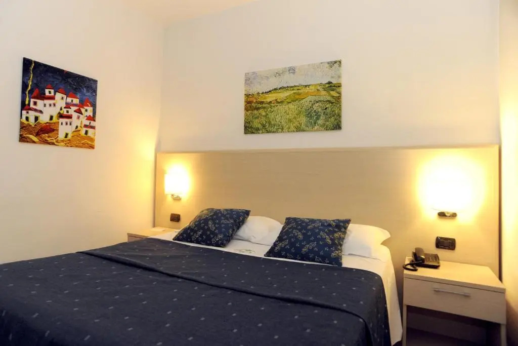 Hotel La Quercia
