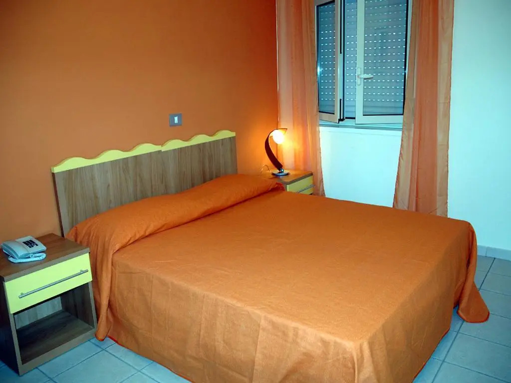 Halykos Hotel