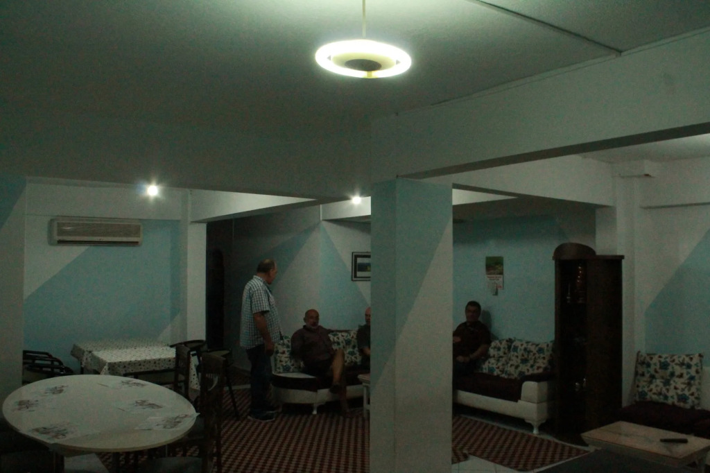 Ak Asya Hotel