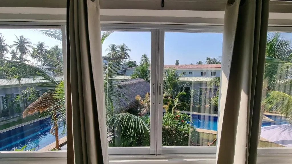 Danbi Resort
