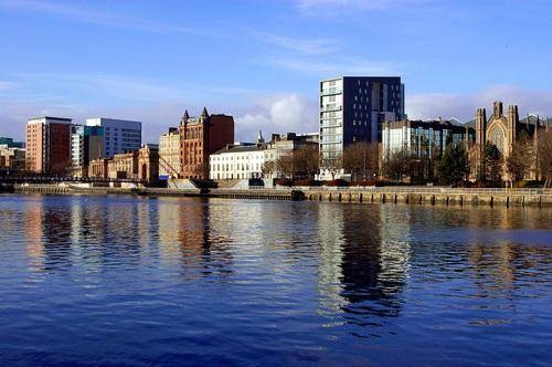 Riverfront Apartments