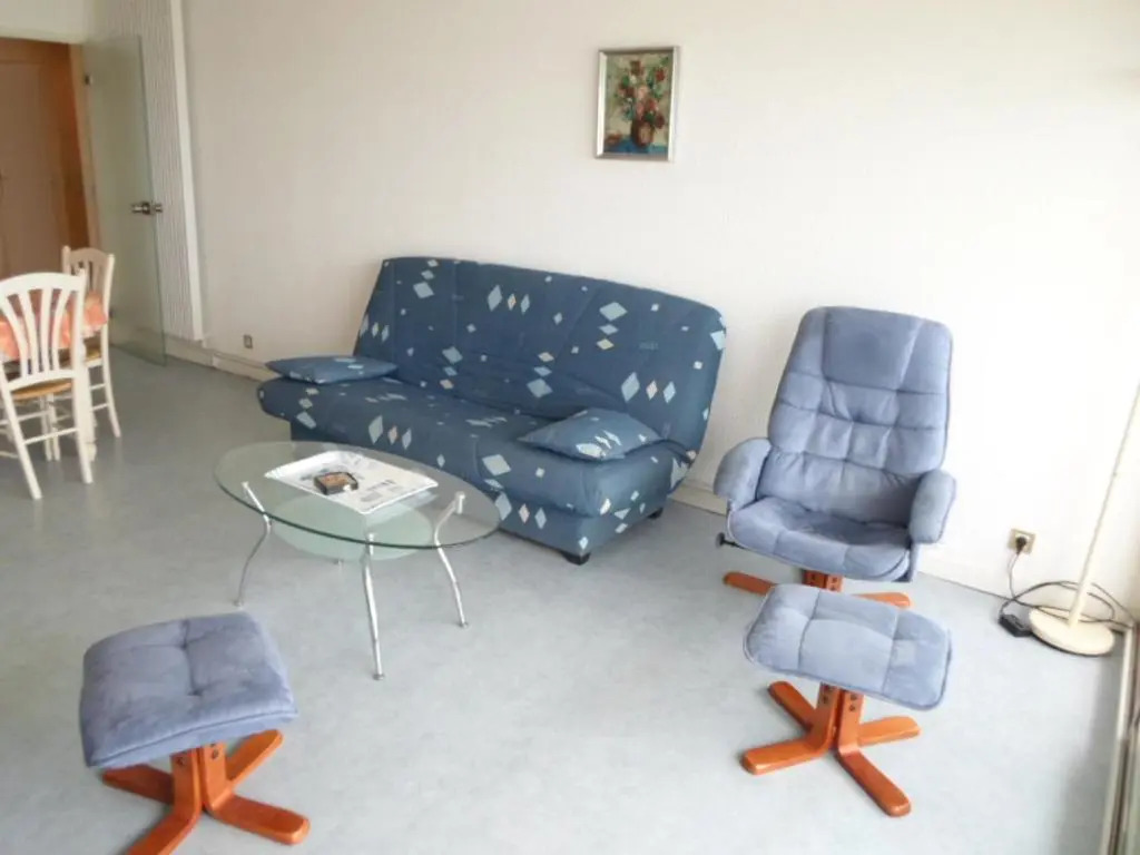 Appartement Les Sables-d'Olonne, 3 pièces, 6 personnes - FR-1-197-185