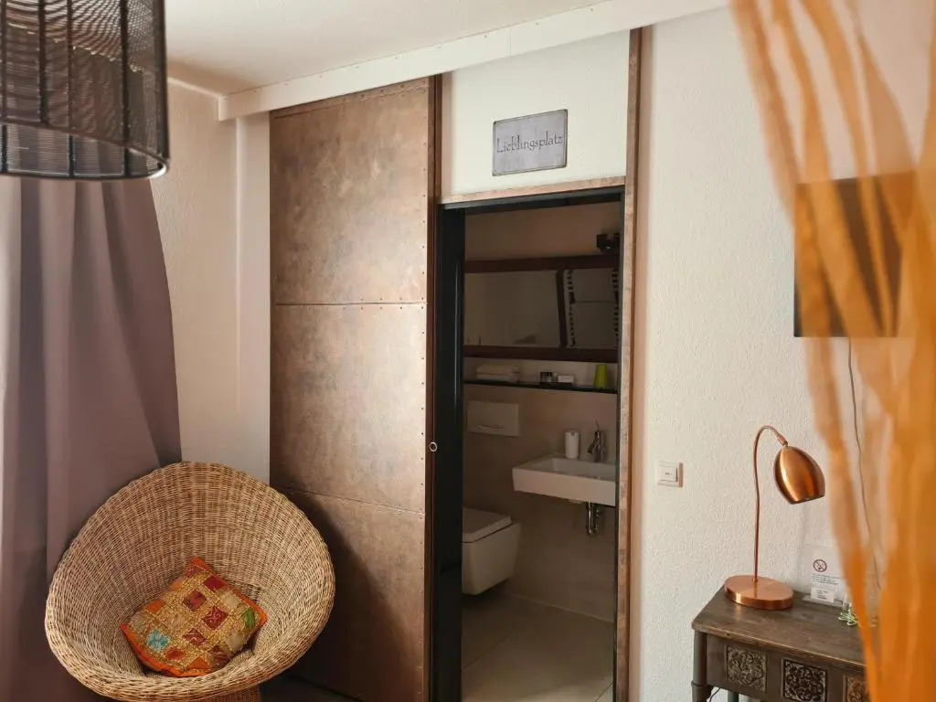 Hotel Aleo