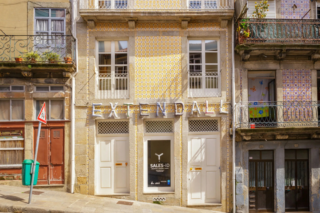 YOUROPO - ExtendALL