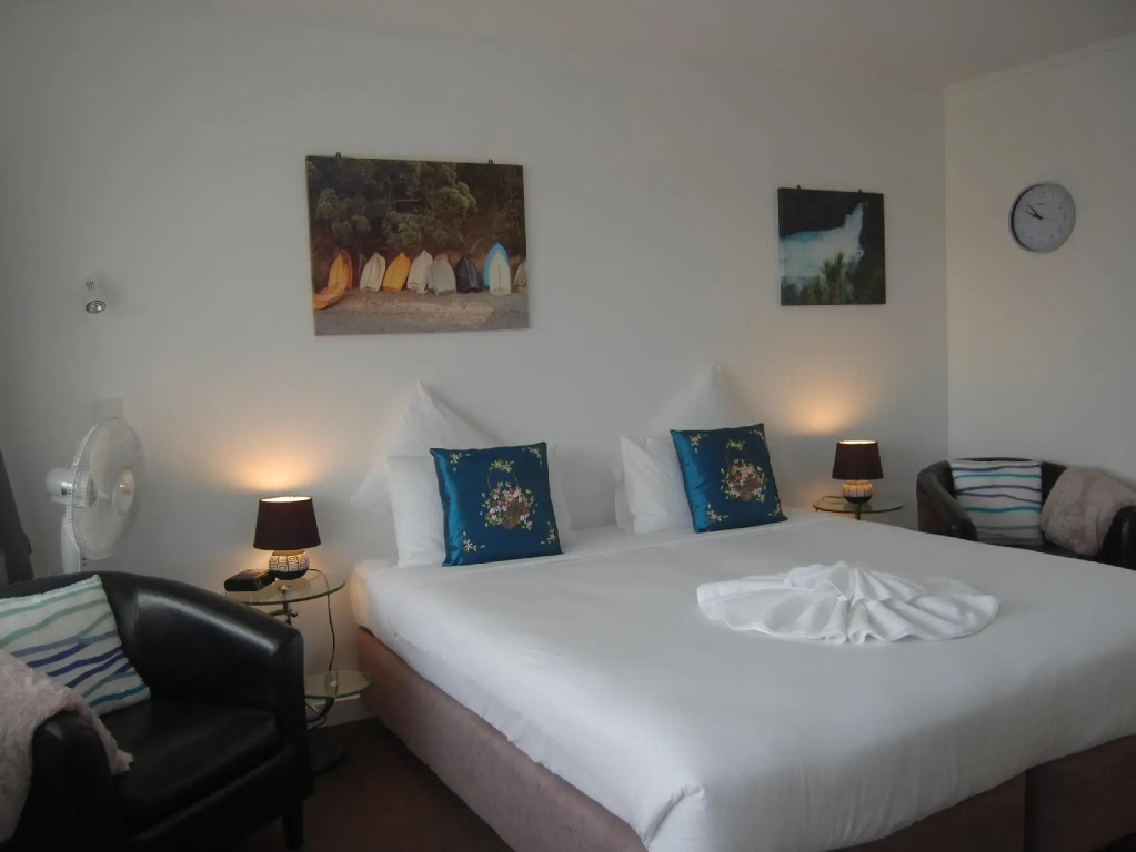 Rotorua Motel