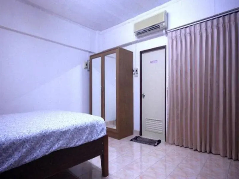Palm House Apartment