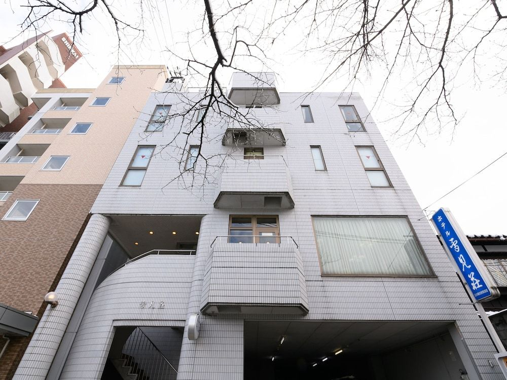 Business Ryokan Hotel Yukimiso