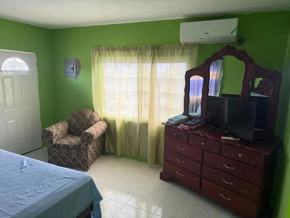 Reggae Moon Guesthouse
