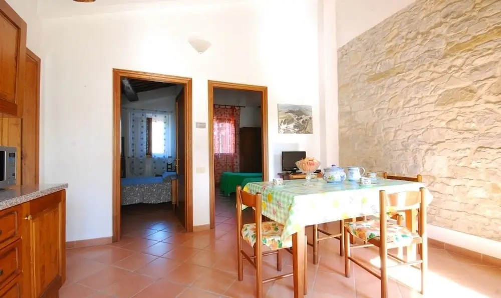 Maison Castagnoli
