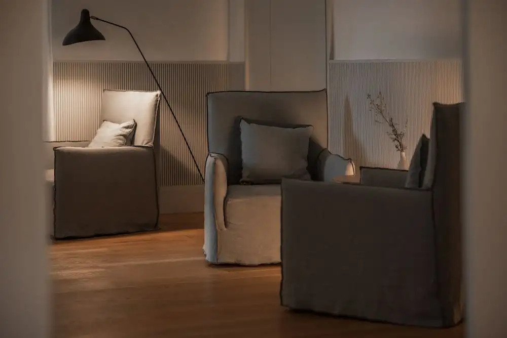 Montecarmo12 - Design Boutique Hotel