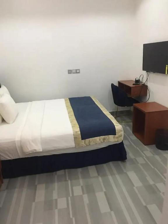 Credence Resorts Aco