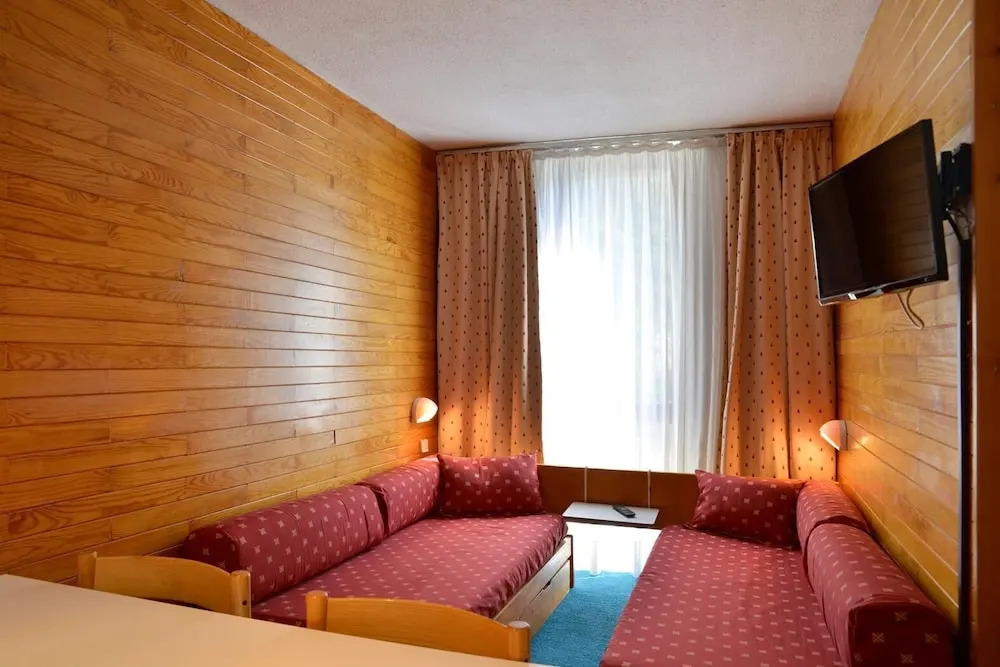Residence Saintjacques Studio for 4 Persons of 26 mÂ² in the Center of the Resort Sj318