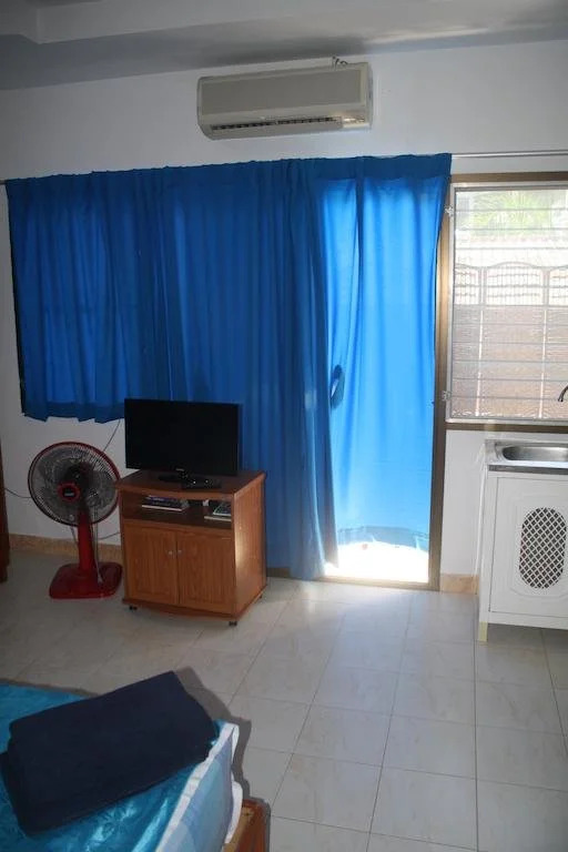 Honey Bear Guesthouse