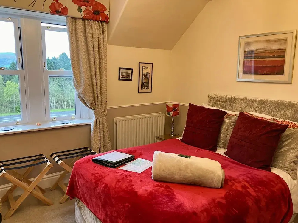 Maple Bank Country Guest House