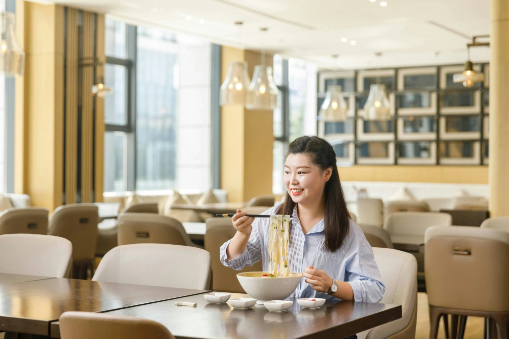 Courtyard by Marriott Zhengzhou Airport