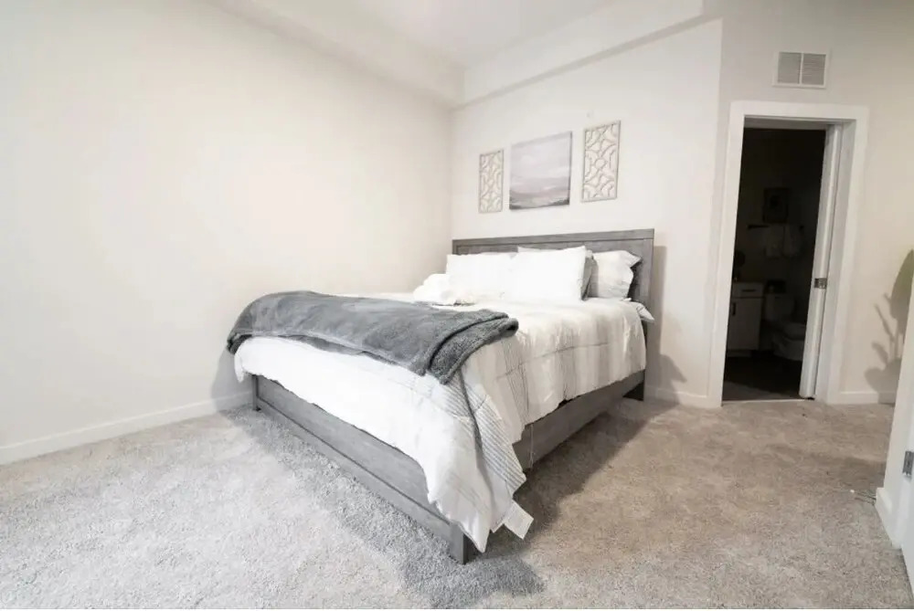 Luxury Apartment 329