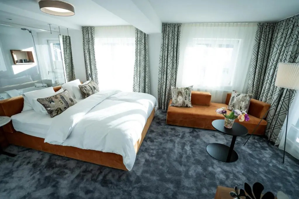 Hotel Christina