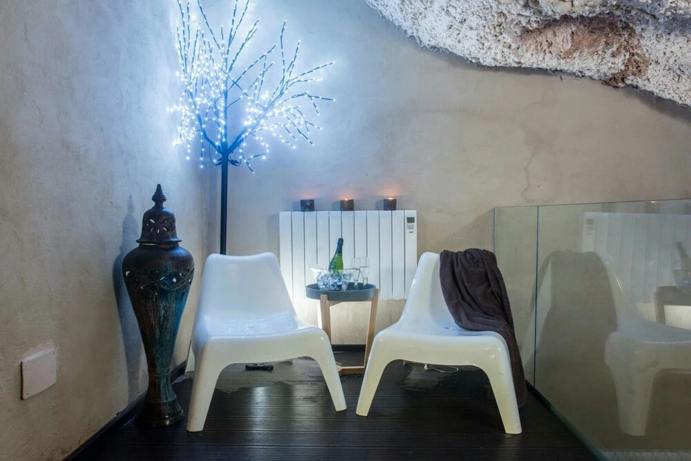 Spa La Cueva del Agua